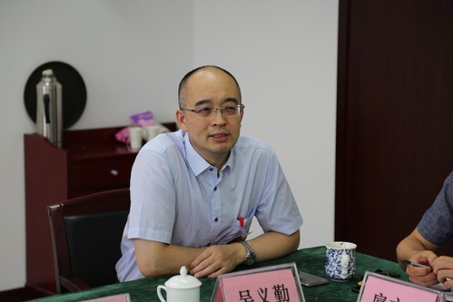 作家出版社首屆職工代表大會順利召開2